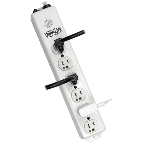 6 OUTLET MEDICAL HG POWER STRIP