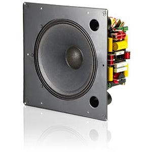 JBL Control 321CT 2-way Speaker - 200 W RMS