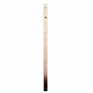 Middle Atlantic 12RU Copper Bus Bar - 2 Inches Wide