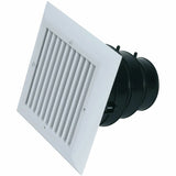 Middle Atlantic Quiet-Cool Cabinet Duct Cooling System - 293 CFM