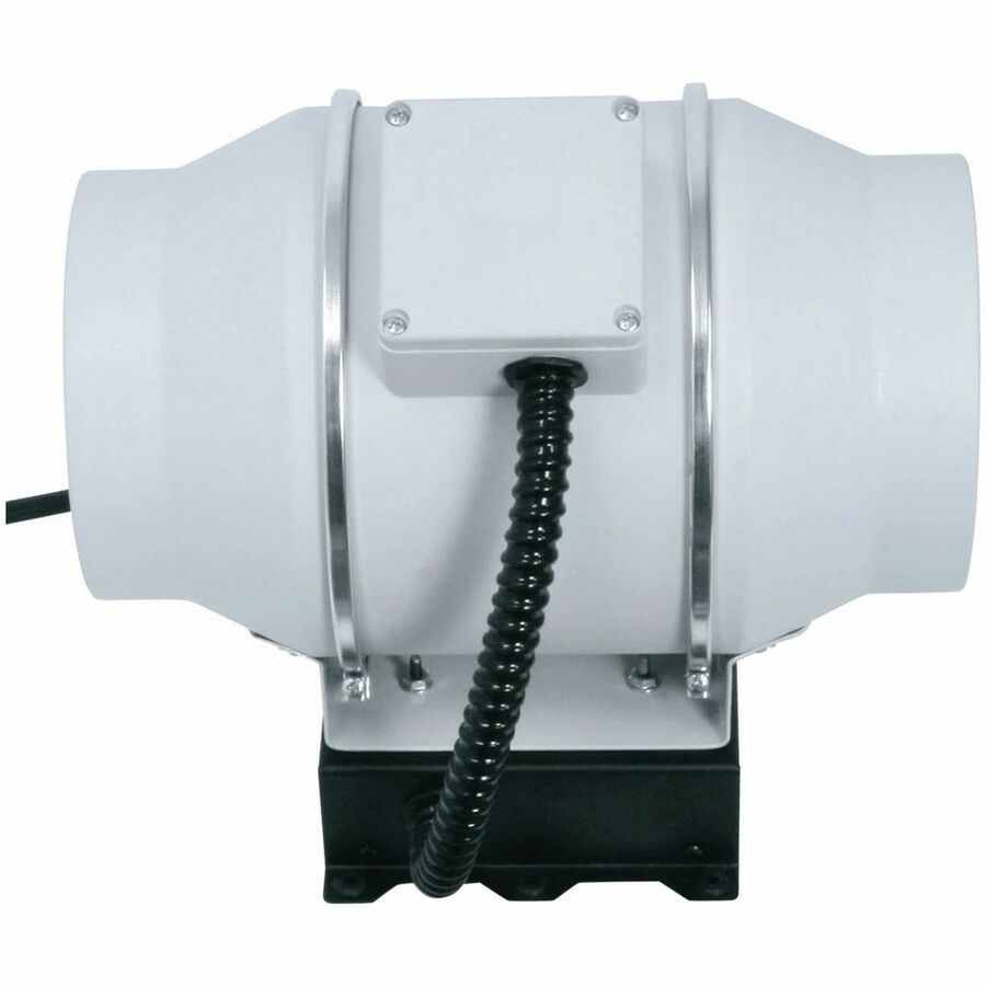 Middle Atlantic Quiet-Cool Cabinet Duct Cooling System - 293 CFM