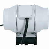 Middle Atlantic Quiet-Cool Cabinet Duct Cooling System - 293 CFM