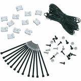 Middle Atlantic Quiet-Cool Cabinet Duct Cooling System - 293 CFM