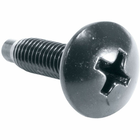 Middle Atlantic 10-32 Rack Screws - Truss-Head - 100 Count