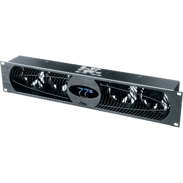 Middle Atlantic Ultra Quiet Fan Panel