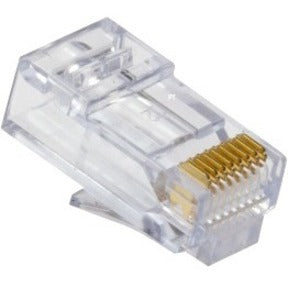 EZ-RJ45 CAT6+ CONNECTOR