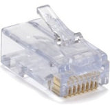 EZ-RJ45 CAT6+ CONNECTOR