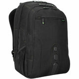 SPRUCE ECOSMART BLACK/GREEN