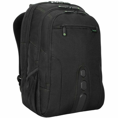 SPRUCE ECOSMART BLACK/GREEN