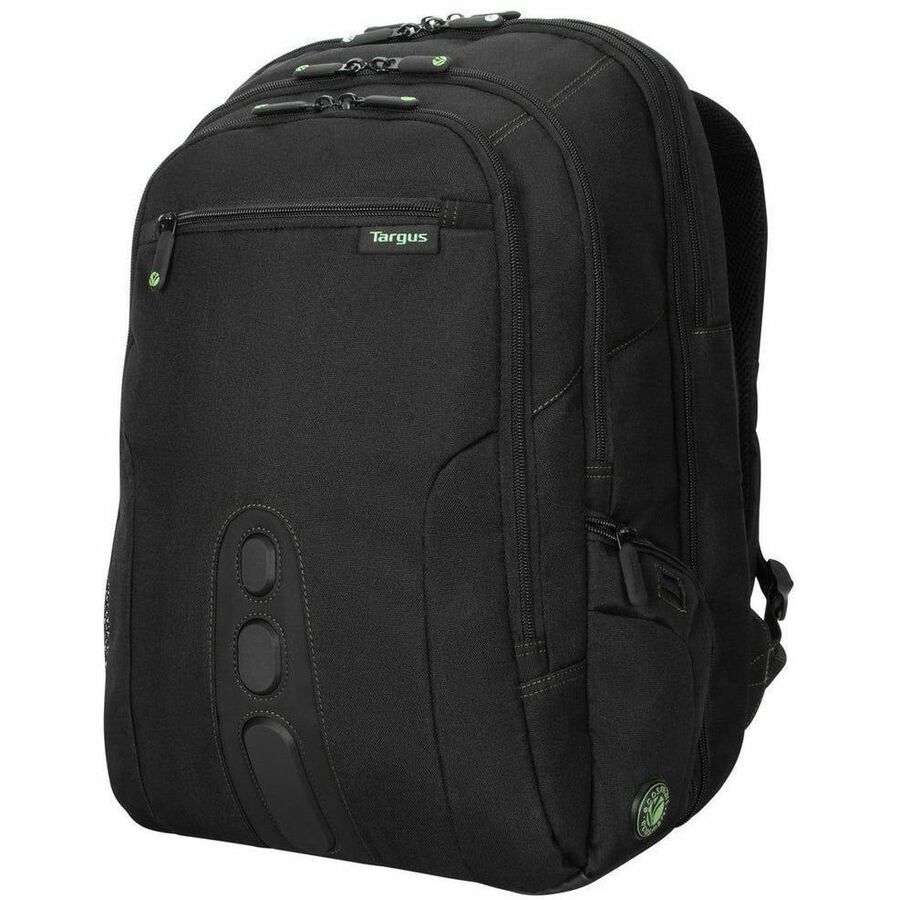 SPRUCE ECOSMART BLACK/GREEN