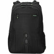 SPRUCE ECOSMART BLACK/GREEN