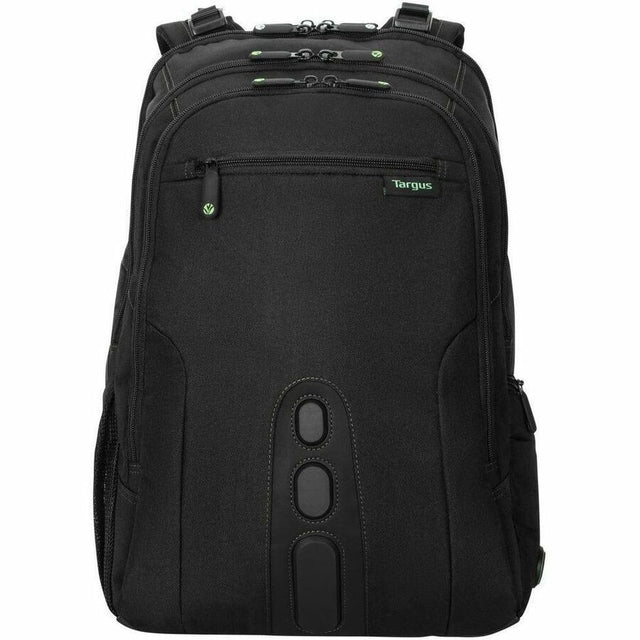 SPRUCE ECOSMART BLACK/GREEN