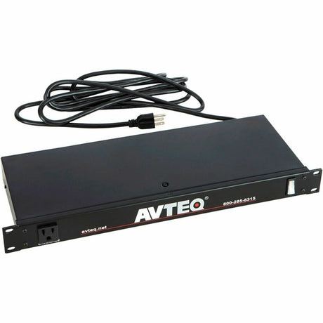 Avteq Surge Suppressor/Protector