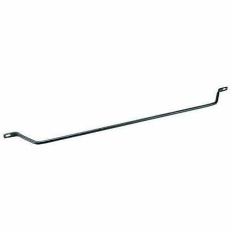 Middle Atlantic Horizontal Lacer Bar - Cable Management Lacer Bar - 1.5in Offset, Round - Pack of 10