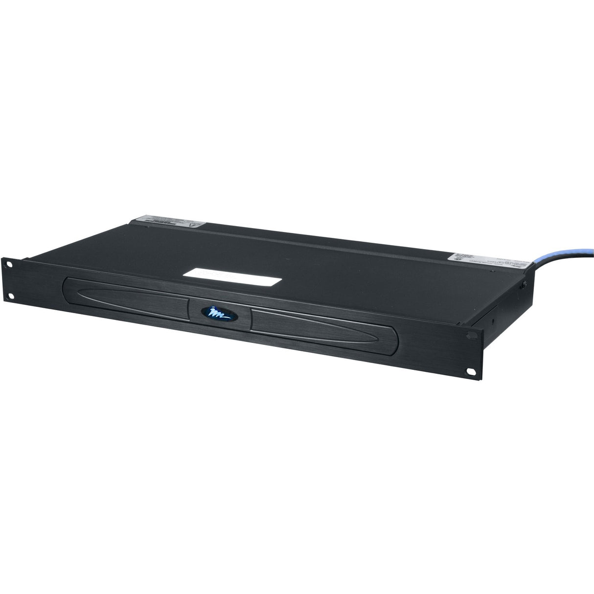 Middle Atlantic PDLT Series Rack Mounted Power/Lighting - 8 Outlet, 15 Amp