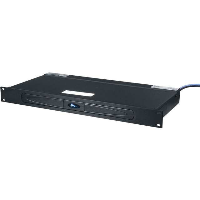 Middle Atlantic PDLT Series Rack Mounted Power/Lighting - 8 Outlet, 15 Amp