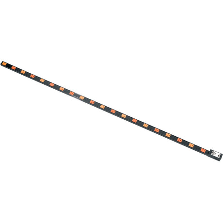 Middle Atlantic 20 Outlet Dual 15A Power Strip, Hardwired