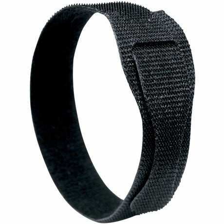 Middle Atlantic Cable Management Strap - 12 Pack
