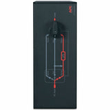 APC Service Bypass Panel- 200/208/240V 100A MBB Hardwire input (3) L6-30R (3) L6-20R output