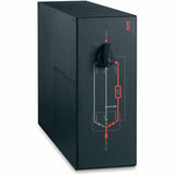 APC Service Bypass Panel- 200/208/240V 100A MBB Hardwire input (3) L6-30R (3) L6-20R output