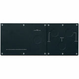 Service Bypass Panel