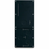 Service Bypass Panel