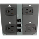 10OUT SURGE PROTECTOR 2395J