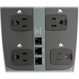 10OUT SURGE PROTECTOR 3345J