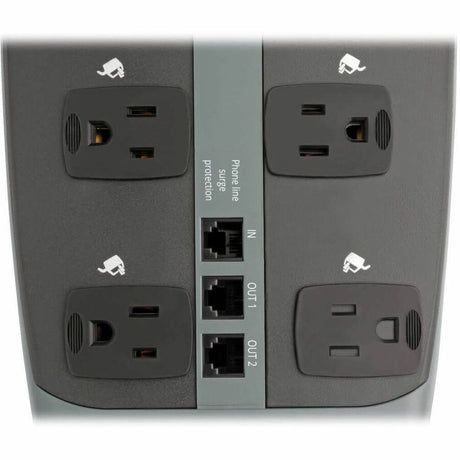 10OUT SURGE PROTECTOR 3345J