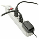 6OUT SURGE PROTECTOR STRIP