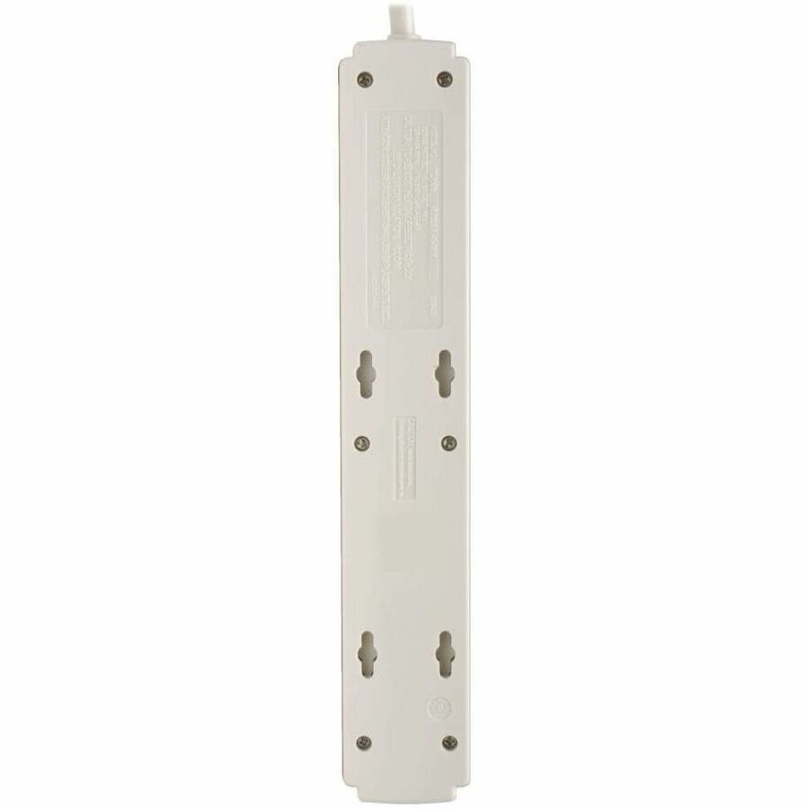 6OUT SURGE PROTECTOR STRIP