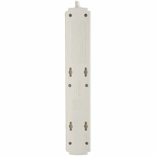 6OUT SURGE PROTECTOR STRIP