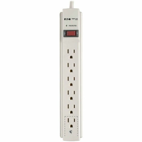 6OUT SURGE PROTECTOR STRIP