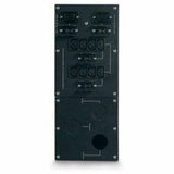 APC by Schneider Electric 100A Maintenance Bypass Panel