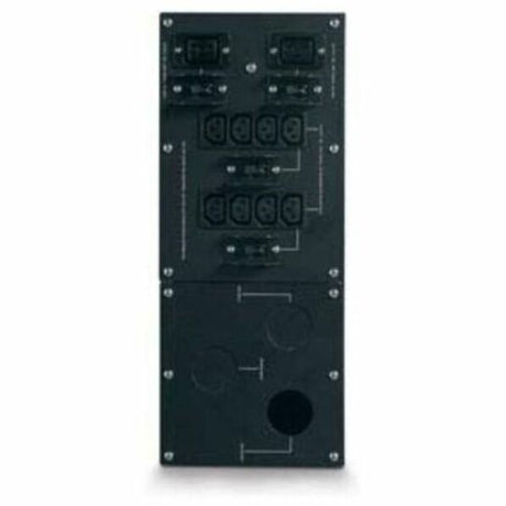 APC by Schneider Electric 100A Maintenance Bypass Panel