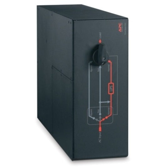 APC by Schneider Electric 100A Maintenance Bypass Panel