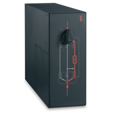 APC by Schneider Electric 100A Maintenance Bypass Panel