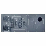 APC by Schneider Electric 100A Maintenance Bypass Panel