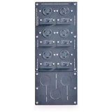 APC by Schneider Electric 100A Maintenance Bypass Panel