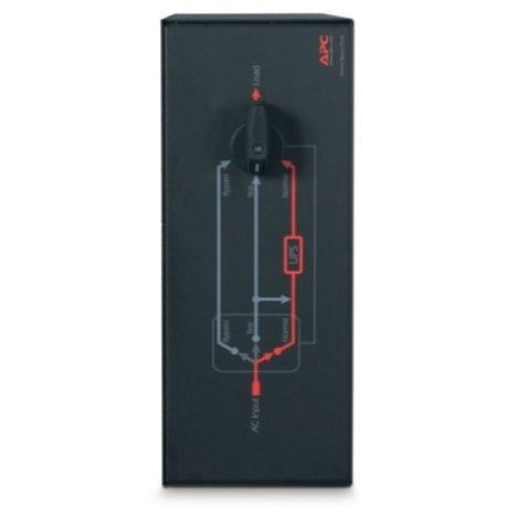 APC by Schneider Electric 100A Maintenance Bypass Panel