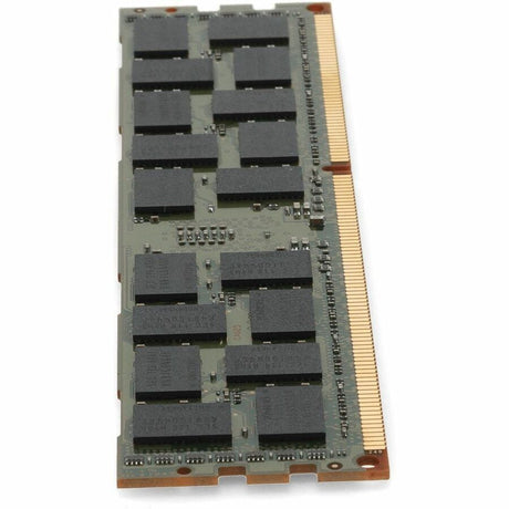 AddOn AM1333D3DRLPR/4G x1 Cisco N01-M304GB1 Compatible Factory Original 4GB DDR3-1333MHz Registered ECC Dual Rank 1.5V 240-pin CL9 RDIMM