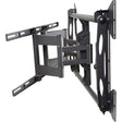 Premier Mounts AM175 Mounting Arm - Black