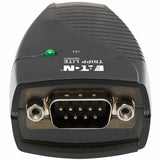 Eaton Tripp Lite Series Keyspan USB to Serial Adapter - USB-A Male to DB9 RS232 Male, 3 ft. (0.91 m), TAA