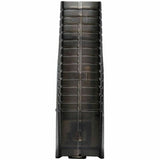 Eaton Tripp Lite Series Keyspan USB to Serial Adapter - USB-A Male to DB9 RS232 Male, 3 ft. (0.91 m), TAA