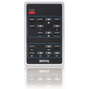 BenQ Remote Control for GP1 Projector