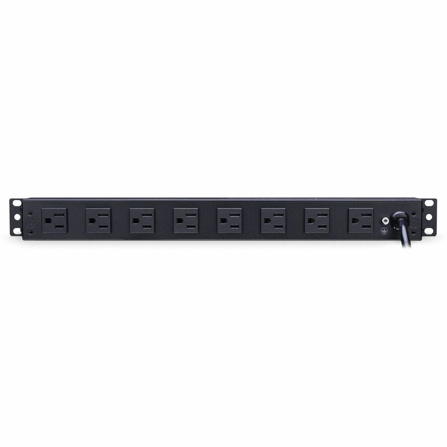 CyberPower PDU15B8R 100 - 125 VAC 15A Basic PDU