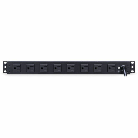 CyberPower PDU15B8R 100 - 125 VAC 15A Basic PDU