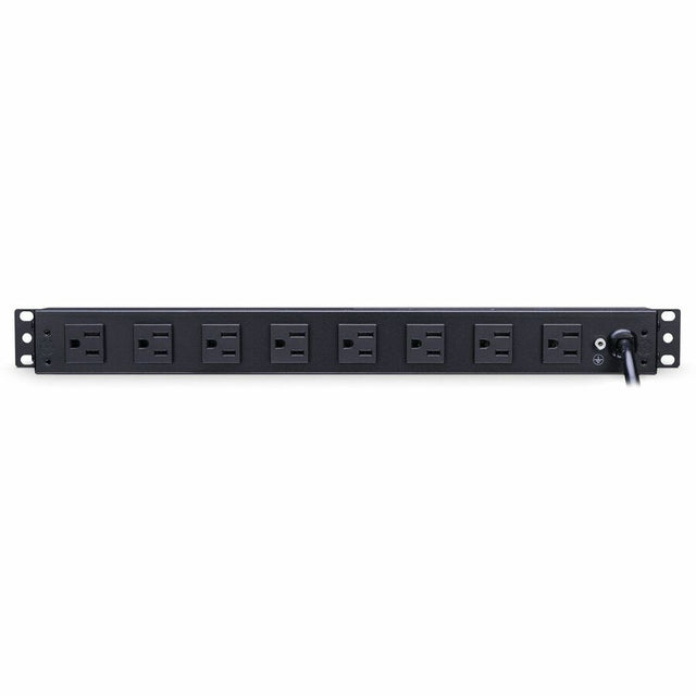 CyberPower PDU15B8R 100 - 125 VAC 15A Basic PDU