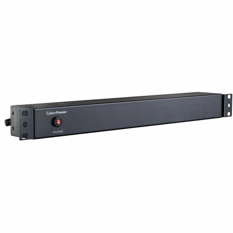 CyberPower PDU15B8R 100 - 125 VAC 15A Basic PDU
