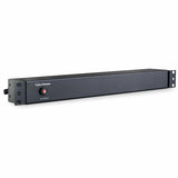 CyberPower PDU15B12R 100 - 125 VAC 15A Basic PDU